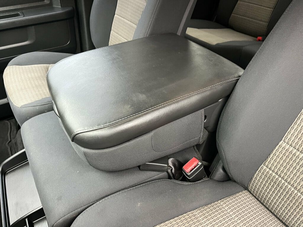 2012 Ram 1500 CLEAN CARFAX & VERY LOW MILES - 23066731 - 49