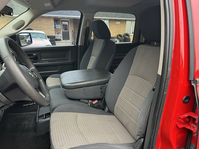 2012 Ram 1500 CLEAN CARFAX & VERY LOW MILES - 23066731 - 50