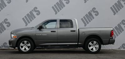 2012 Ram 1500