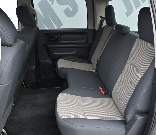 2012 Ram 1500 Crew Cab Express - 23042218 - 9