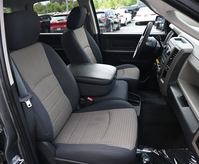 2012 Ram 1500 Crew Cab Express - 23042218 - 10