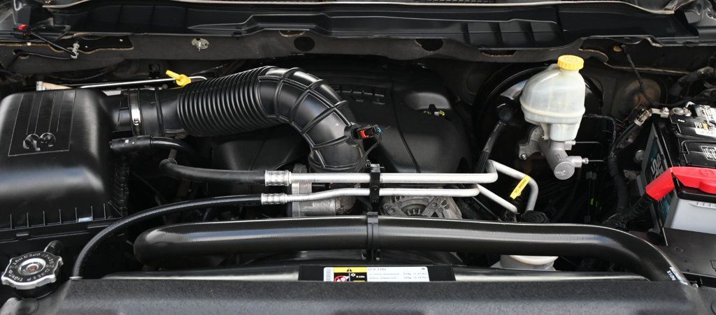 Ram 1500 photo 13