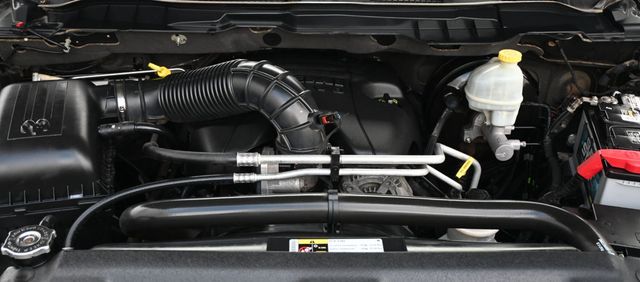 2012 Ram 1500 Crew Cab Express - 23042218 - 12