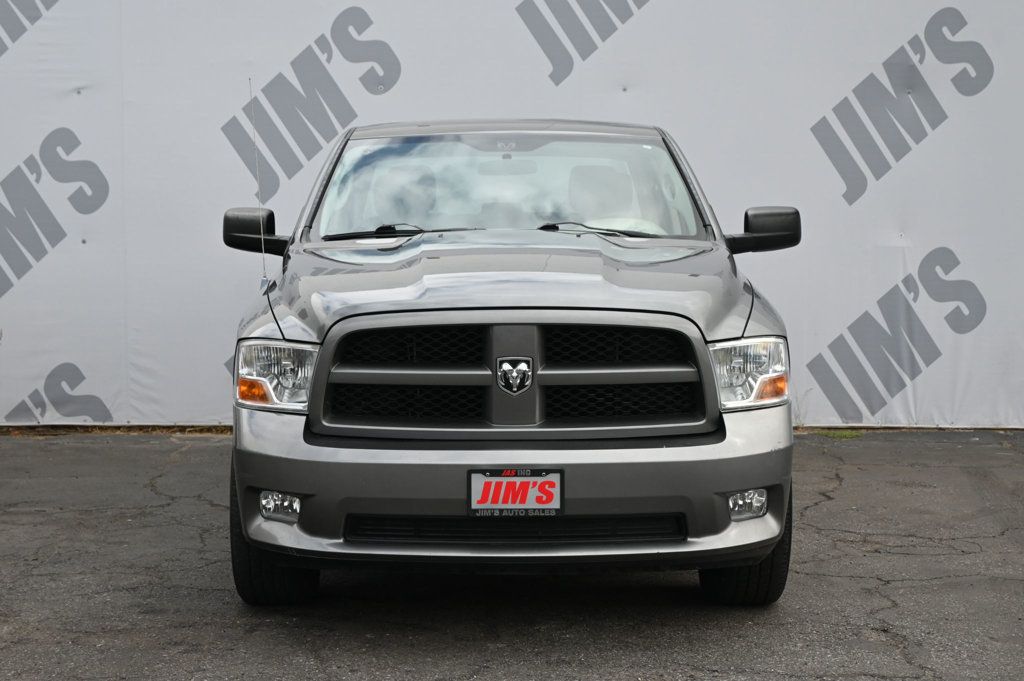 Ram 1500 photo 2