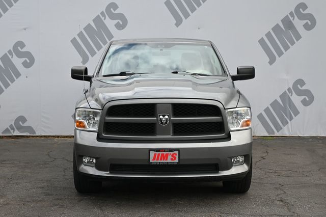 2012 Ram 1500 Crew Cab Express - 23042218 - 1