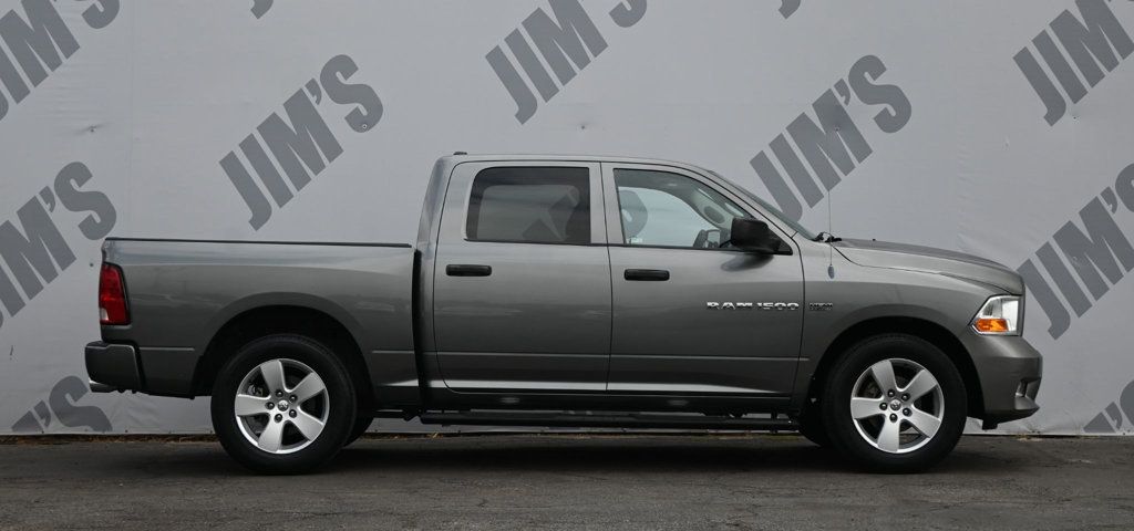 Ram 1500 photo 3