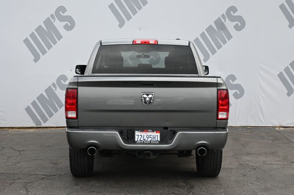 Ram 1500 photo 4