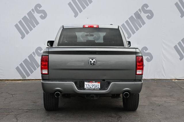 2012 Ram 1500 Crew Cab Express - 23042218 - 3