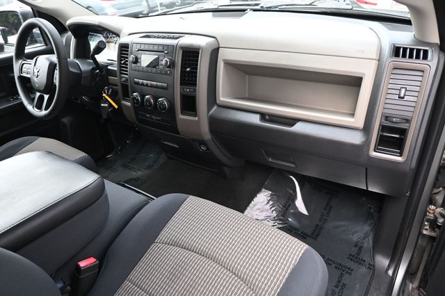 2012 Ram 1500 Crew Cab Express - 23042218 - 5