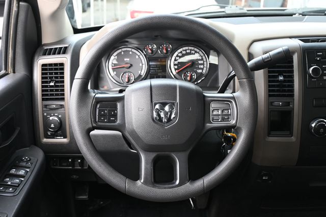 2012 Ram 1500 Crew Cab Express - 23042218 - 6