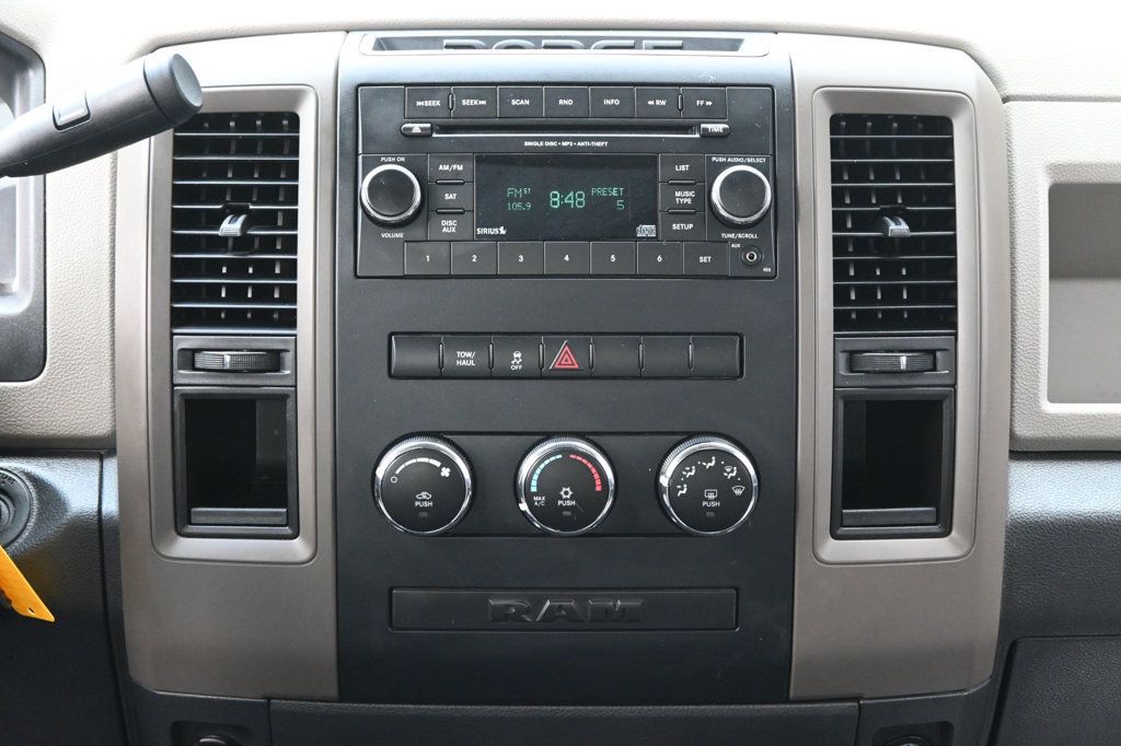 Ram 1500 photo 8