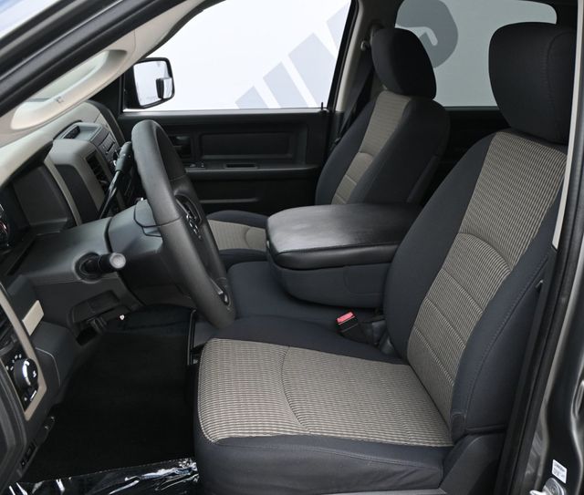 2012 Ram 1500 Crew Cab Express - 23042218 - 8