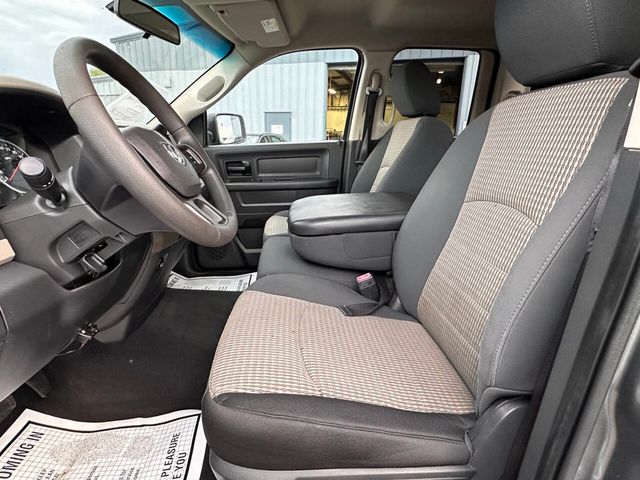 2012 RAM 1500 Express 4x2 4dr Quad Cab 6.3 ft. SB Pickup - 22919921 - 12