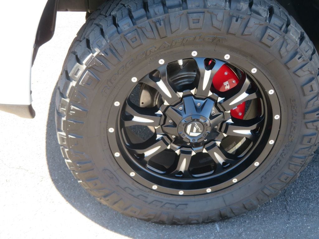 2012 Ram 1500 EXTRA CLEAN QUAD CAB HEMI 5.7 SOUTHWEST TRUCK NO RUST EXPRESS - 22932931 - 14