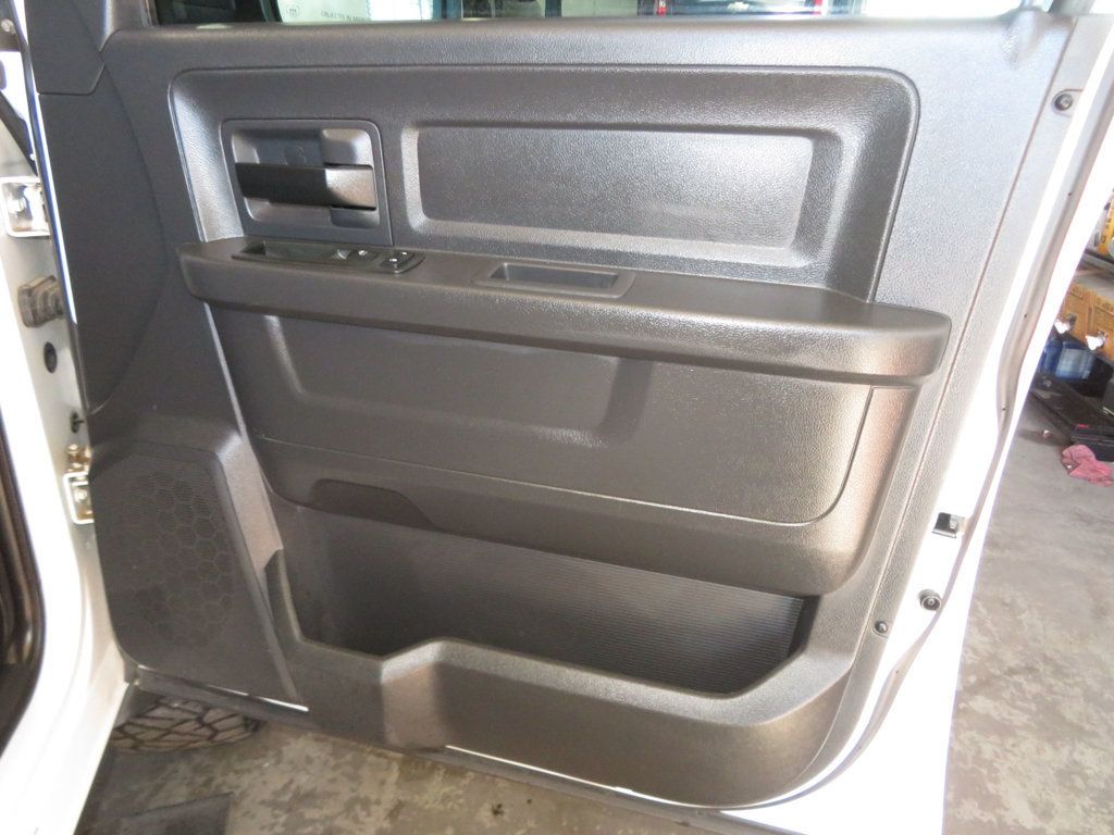 2012 Ram 1500 EXTRA CLEAN QUAD CAB HEMI 5.7 SOUTHWEST TRUCK NO RUST EXPRESS - 22932931 - 31