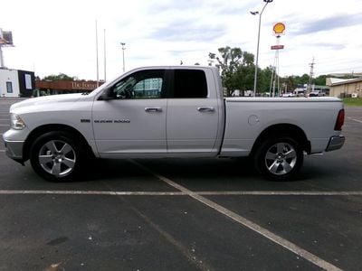 2012 Ram 1500