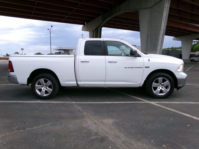 2012 RAM Ram 1500 Pickup