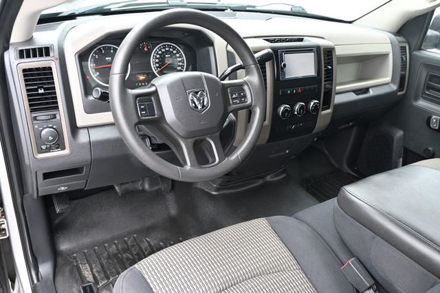 2012 Ram 1500 ST Regular Cab  - 23048240 - 9