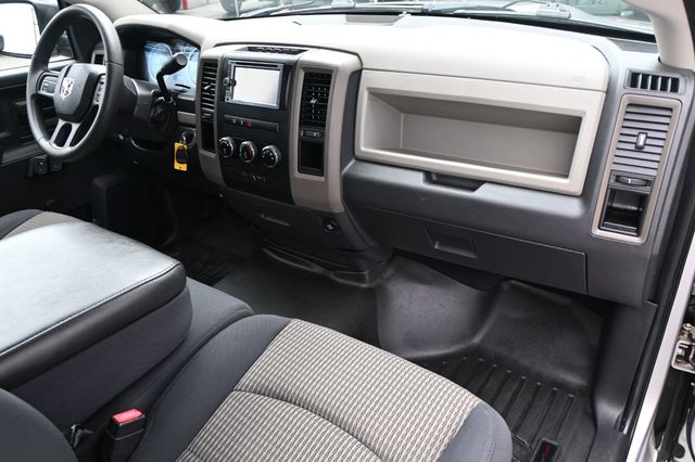 2012 Ram 1500 ST Regular Cab  - 23048240 - 10