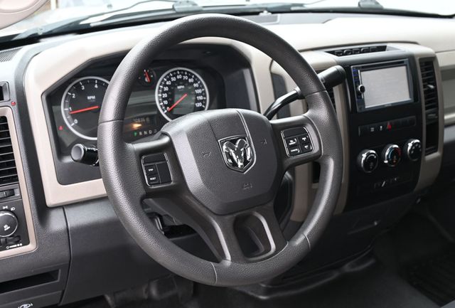2012 Ram 1500 ST Regular Cab  - 23048240 - 11
