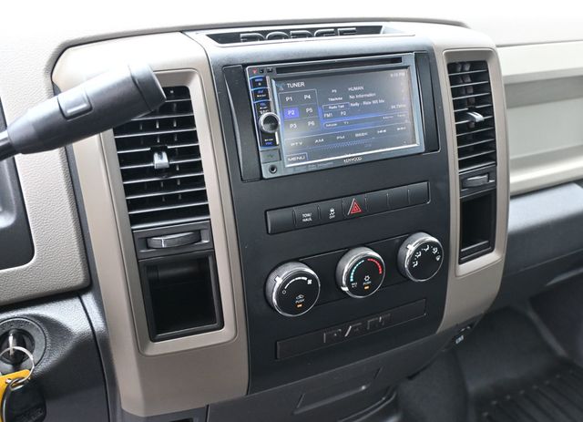 2012 Ram 1500 ST Regular Cab  - 23048240 - 12