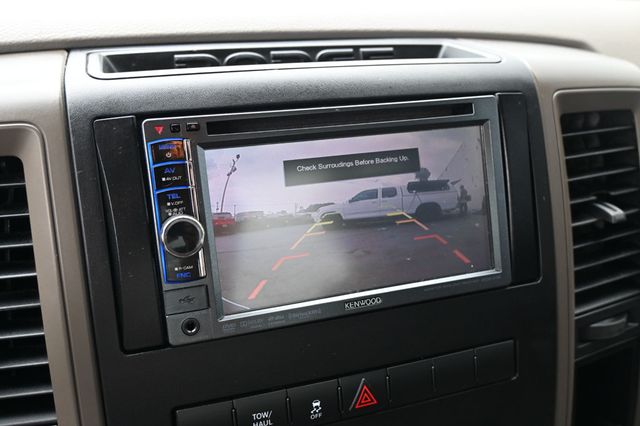2012 Ram 1500 ST Regular Cab  - 23048240 - 13