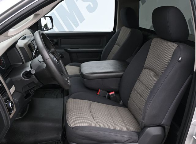 2012 Ram 1500 ST Regular Cab  - 23048240 - 14