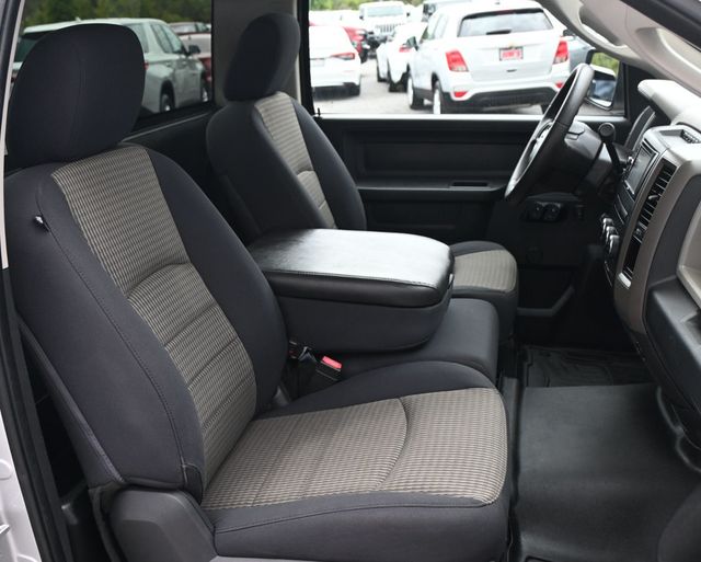 2012 Ram 1500 ST Regular Cab  - 23048240 - 15