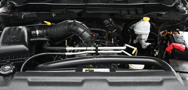 2012 Ram 1500 ST Regular Cab  - 23048240 - 16