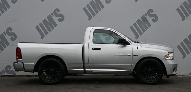 2012 Ram 1500 ST Regular Cab  - 23048240 - 3