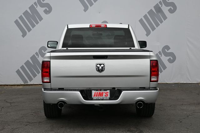 2012 Ram 1500 ST Regular Cab  - 23048240 - 5