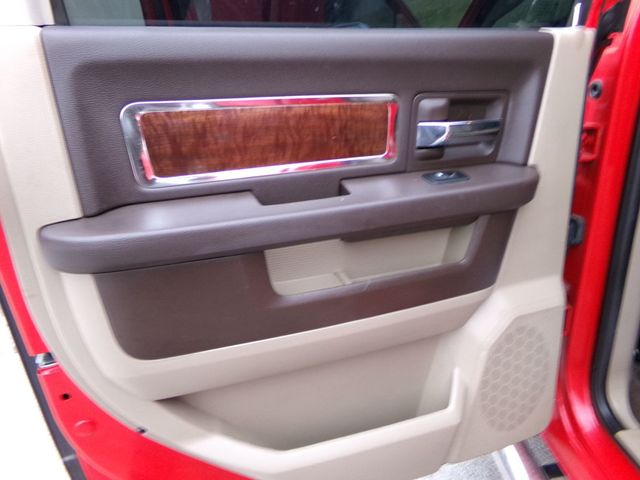 2012 Ram 2500 4WD Crew Cab 149" Laramie - 22920239 - 11