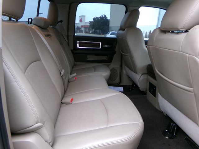 2012 Ram 2500 4WD Crew Cab 149" Laramie - 22920239 - 13