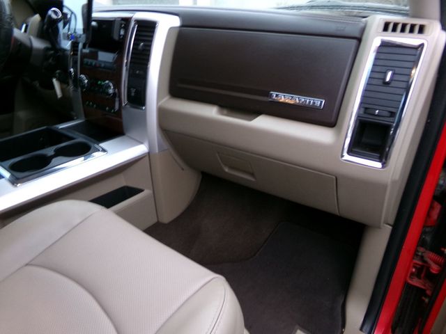 2012 Ram 2500 4WD Crew Cab 149" Laramie - 22920239 - 15