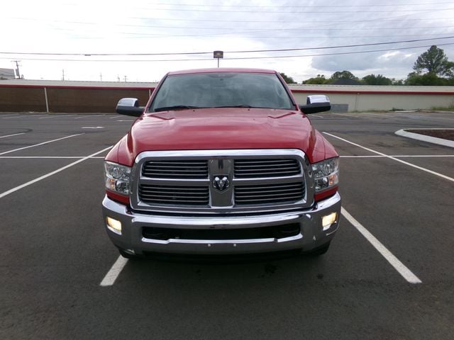 2012 Ram 2500 4WD Crew Cab 149" Laramie - 22920239 - 1
