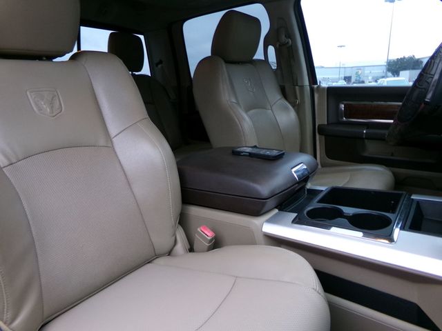 2012 Ram 2500 4WD Crew Cab 149" Laramie - 22920239 - 6