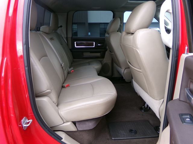 2012 Ram 2500 4WD Crew Cab 149" Laramie - 22920239 - 6