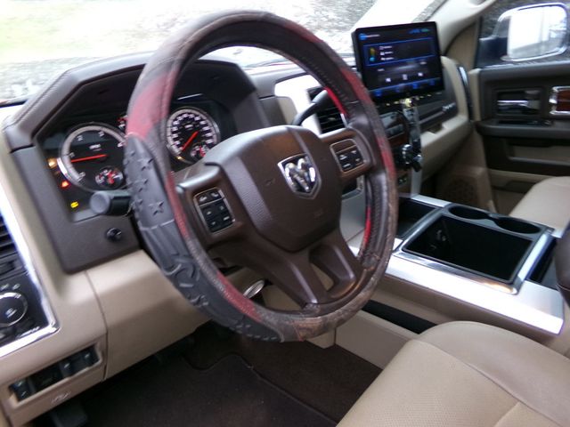 2012 Ram 2500 4WD Crew Cab 149" Laramie - 22920239 - 8