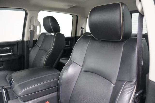 2012 Ram 2500 4WD Crew Cab 149" Laramie Limited - 23013148 - 10