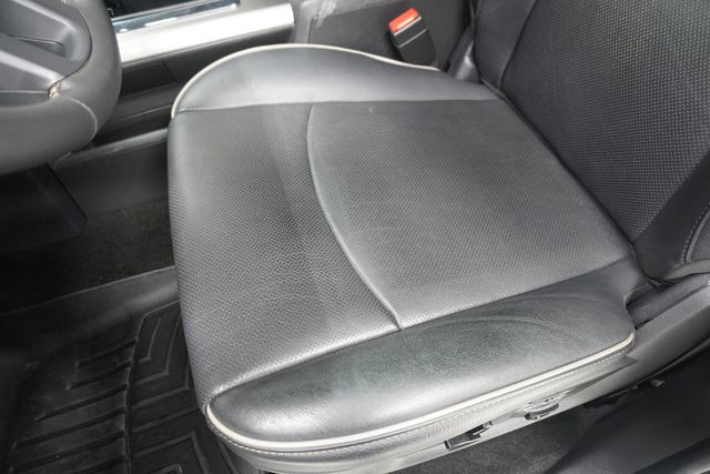 2012 Ram 2500 4WD Crew Cab 149" Laramie Limited - 23013148 - 11