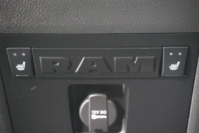 2012 Ram 2500 4WD Crew Cab 149" Laramie Limited - 23013148 - 12