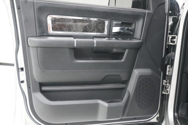 2012 Ram 2500 4WD Crew Cab 149" Laramie Limited - 23013148 - 13