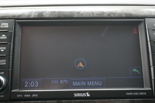 2012 Ram 2500 4WD Crew Cab 149" Laramie Limited - 23013148 - 18