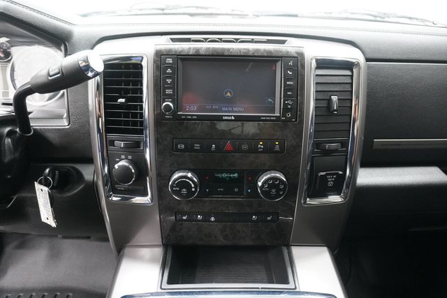 2012 Ram 2500 4WD Crew Cab 149" Laramie Limited - 23013148 - 20