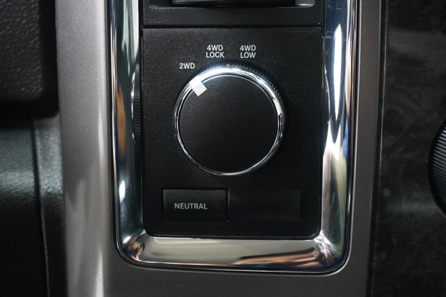 2012 Ram 2500 4WD Crew Cab 149" Laramie Limited - 23013148 - 22