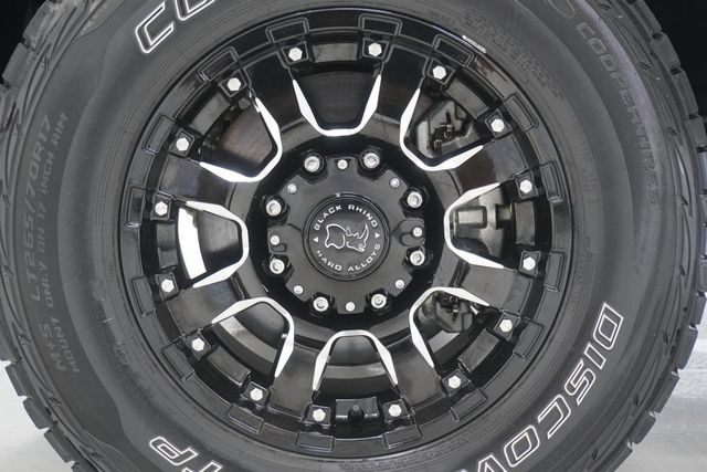 2012 Ram 2500 4WD Crew Cab 149" Laramie Limited - 23013148 - 29