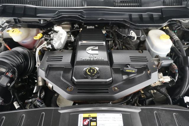 2012 Ram 2500 4WD Crew Cab 149" Laramie Limited - 23013148 - 31