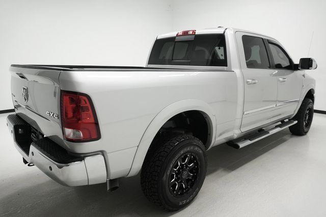 2012 Ram 2500 4WD Crew Cab 149" Laramie Limited - 23013148 - 3