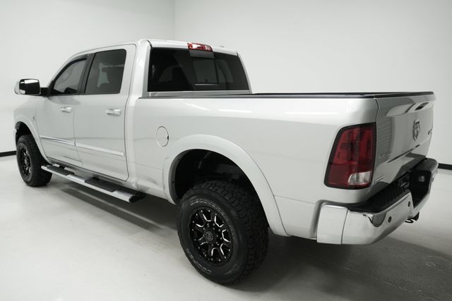 2012 Ram 2500 4WD Crew Cab 149" Laramie Limited - 23013148 - 4