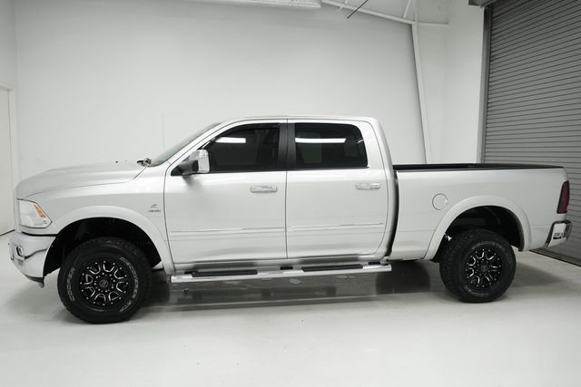 2012 Ram 2500 4WD Crew Cab 149" Laramie Limited - 23013148 - 5